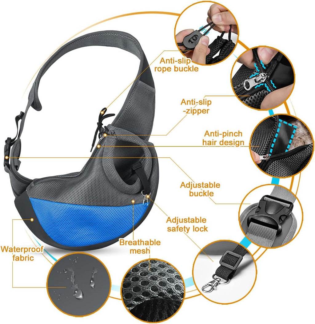 Pet Sling Carrier