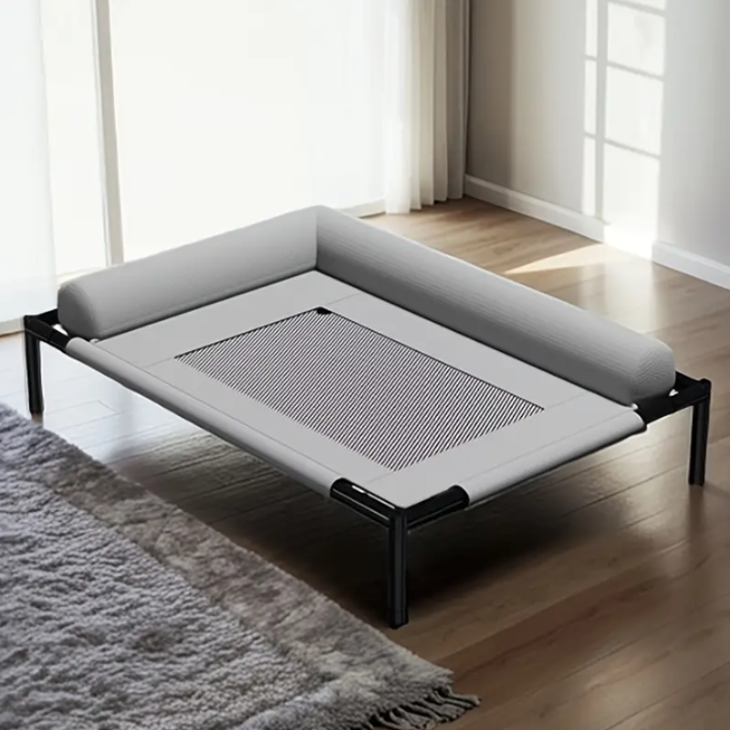 NNETM Pet Bed for Small to Medium Pets