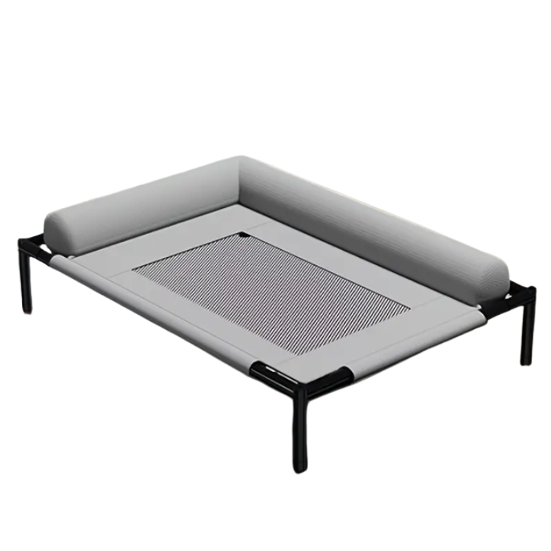 NNETM Pet Bed for Small to Medium Pets